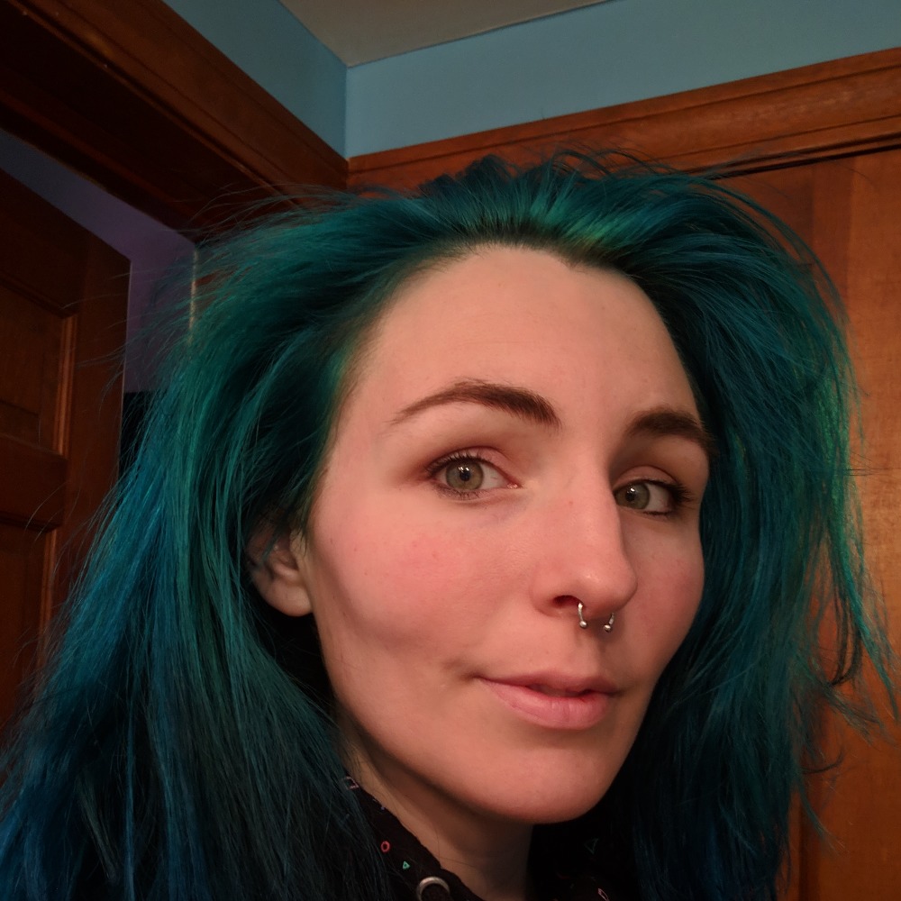 Meet your Posher, Nichole